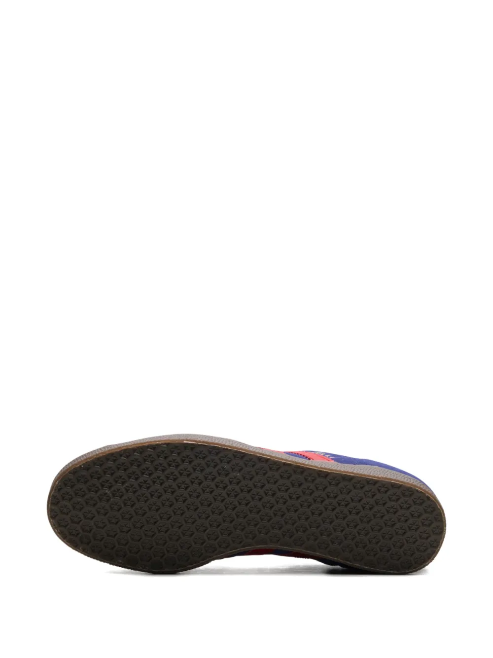 adidas x Arsenal FC Gazelle sneakers Purple