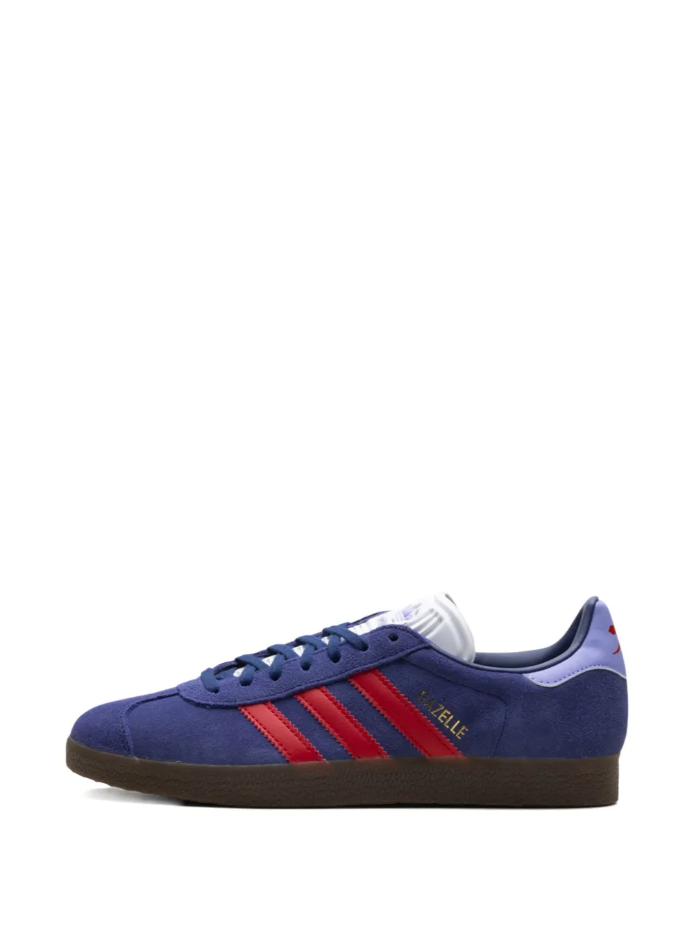 adidas x Arsenal FC Gazelle sneakers Purple