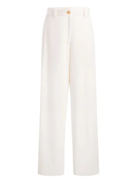 KHAITE pantalones Gari