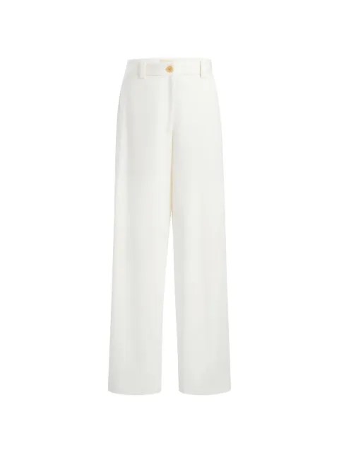 KHAITE Gari trousers