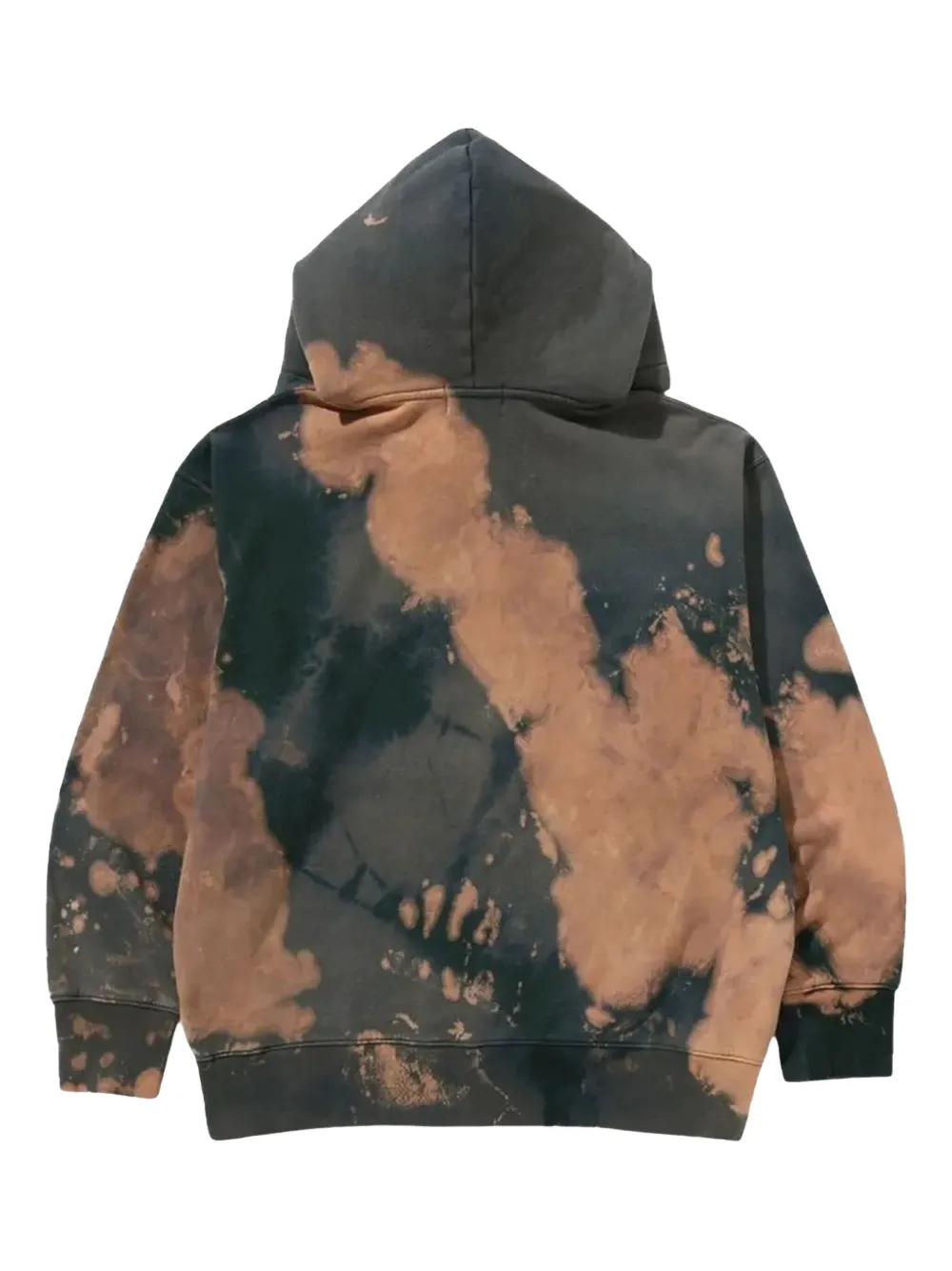 A BATHING APE® 타이다이 컬리지 후디 | 후디 & 후드 집업 | Image 2