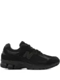 New Balance 2002R ""Triple Black Suede"" sneakers