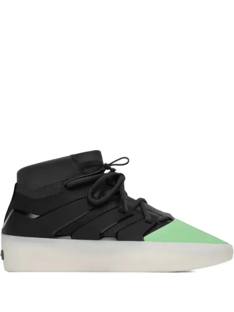 adidas x Fear of God Athletics I Basketball "Miami Carbon" sneakers