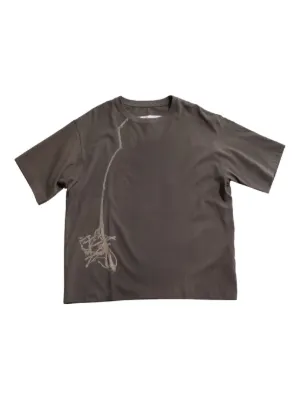 Ziggy Chen T-Shirts for Men - Shop Now on FARFETCH