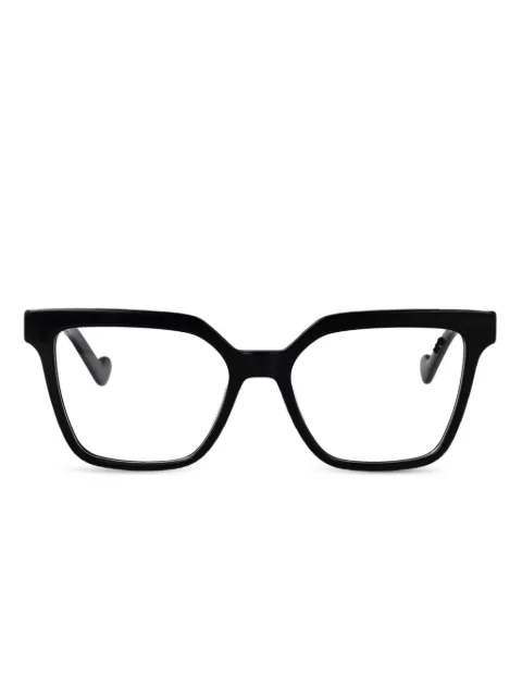 LIU JO gafas con placa del logo