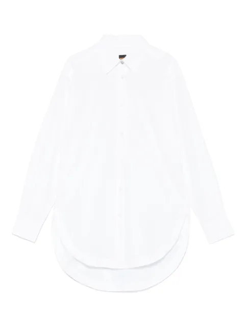 BOSS cotton shirt