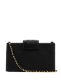 Tory Burch Fleming cross body bag - Black