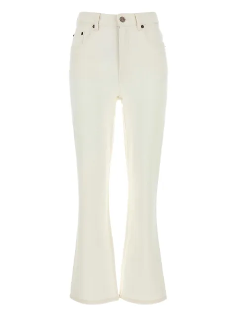 Tory Burch jeans acampanados