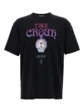 Undercover Tree Crout crew-neck T-shirt - Black