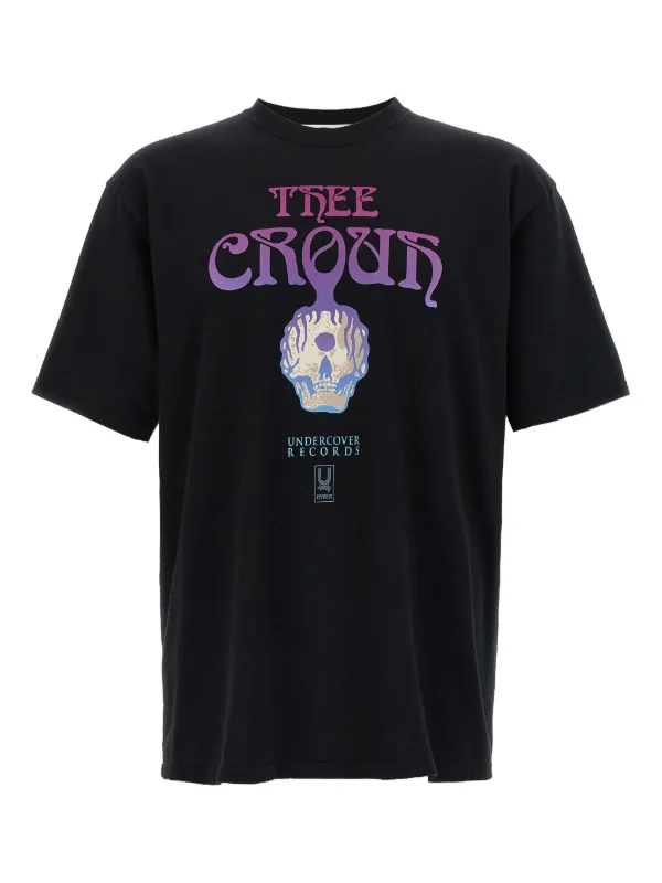 美品UNDERCOVER RECORDST期 Thee Crouh 30123923_59727281_600.jpg