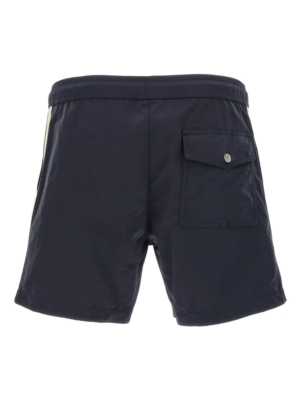 Moncler shorts de playa Crochet Insert | Shorts de playa | Image 2