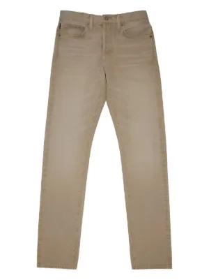 Tom Ford（トム・フォード）メンズ スリムジーンズ - FARFETCH
