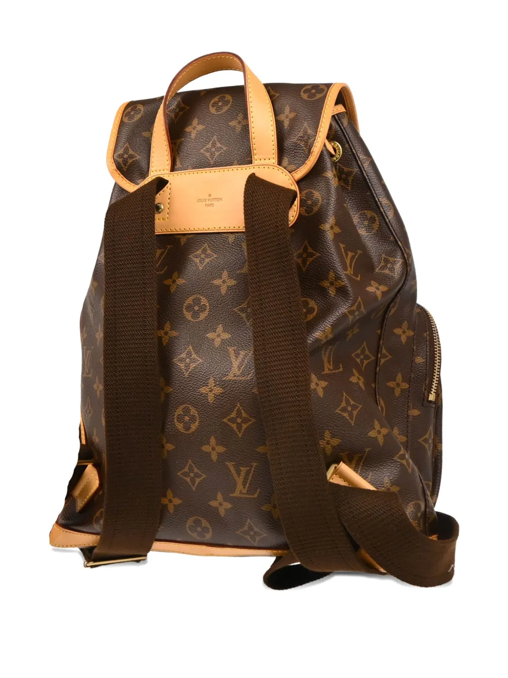 Louis Vuitton Pre-Owned 2014 Sac A Dos Bosphore backpac | Pre-Owned | Image 2