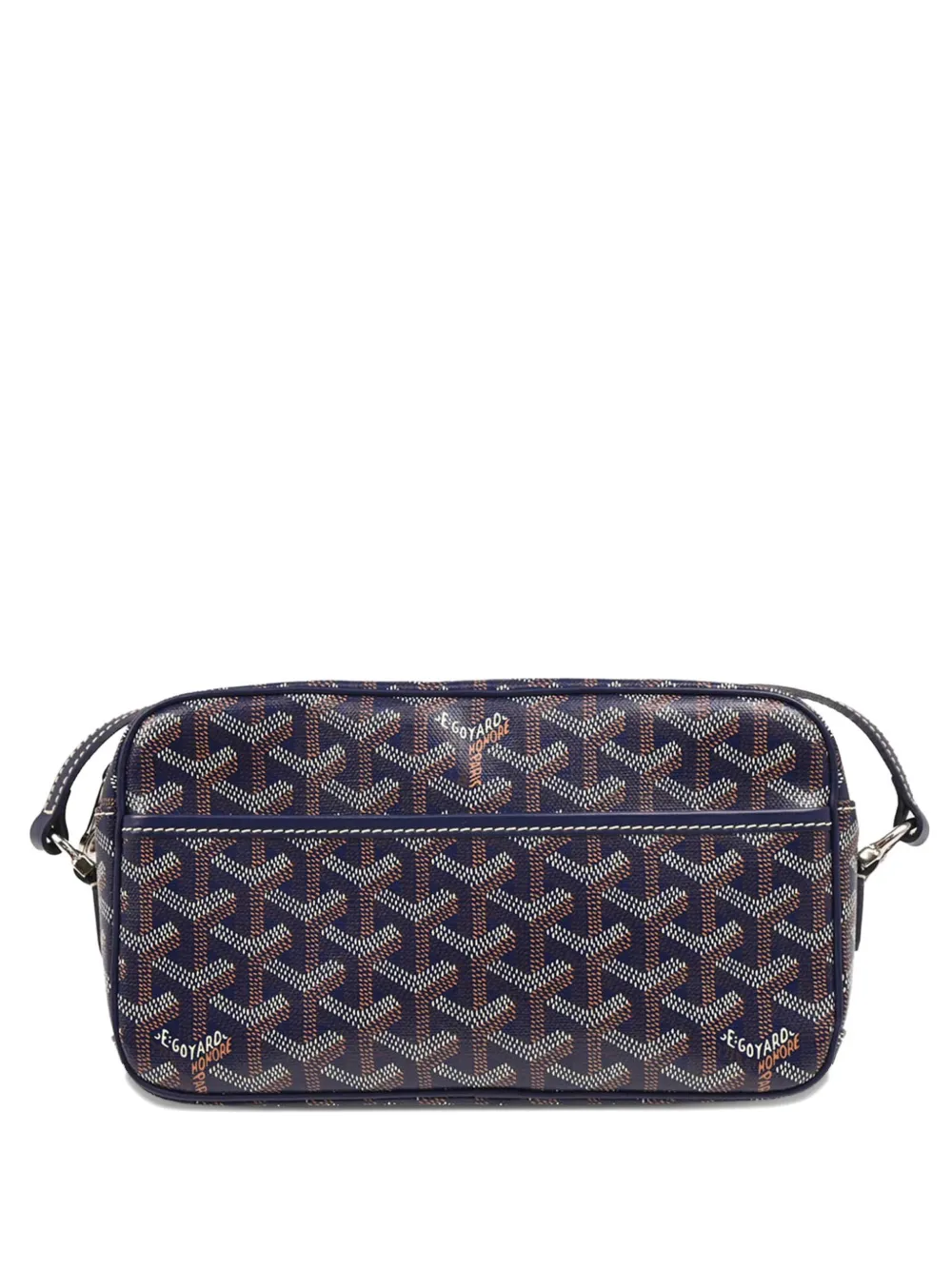 Goyard Pre-Owned 2019 Cap Vert PM shoulder bag | Blue | Image 1
