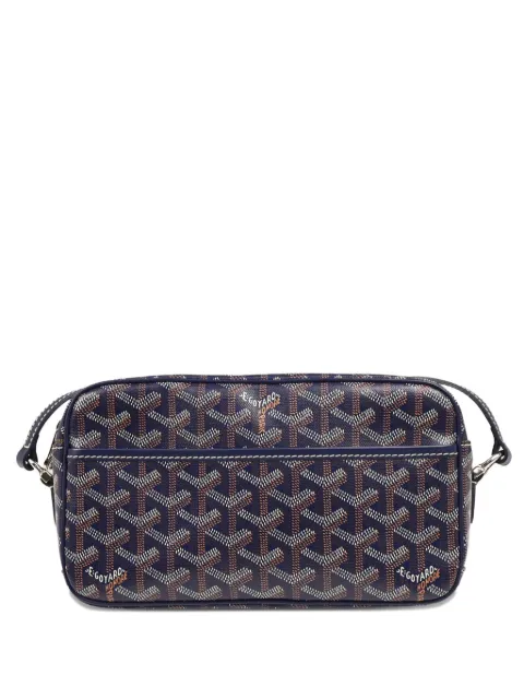 Goyard Pre-Owned 2019 Cap Vert PM shoulder bag