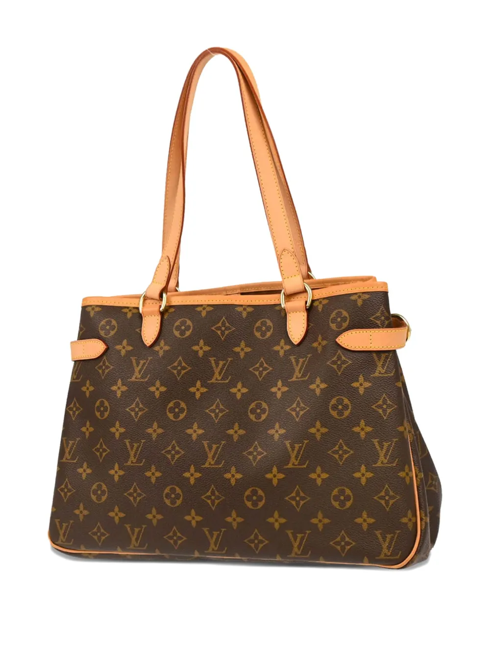 Louis Vuitton Pre-Owned sac Batignolles pre-owned (2007) | Pre-owned | Image 2