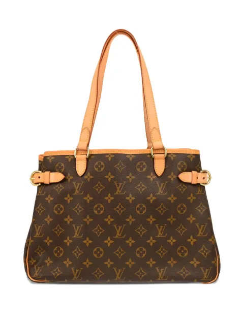 Louis Vuitton Pre-Owned 2007 Batignolles tote bag 