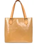 Louis Vuitton Pre-Owned 2005 Houston tote bag - Neutrals