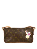 Louis Vuitton Pre-Owned x Takashi Murakami 2004 Panda Trotteur shoulder bag - Brown