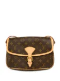 Louis Vuitton Pre-Owned 2006 Sologne shoulder bag - Brown