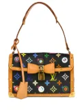 Louis Vuitton Pre-Owned x Takashi Murakami 2003 Eye Miss You shoulder bag - Black