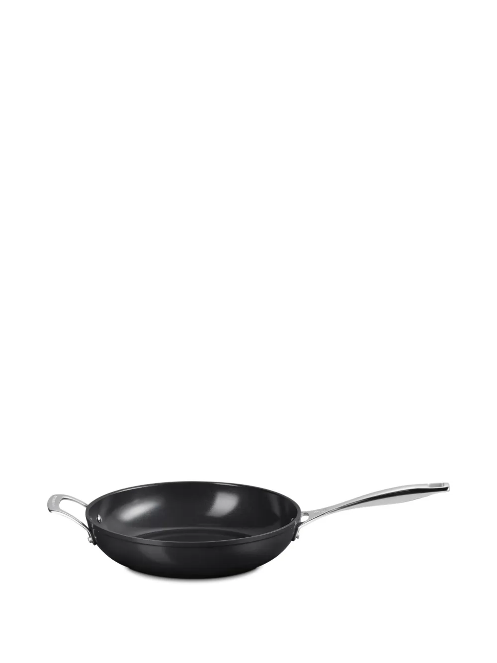 Le Creuset non-stick frying pan (30cm) | Cookware & Kitchen Accessories | Image 2
