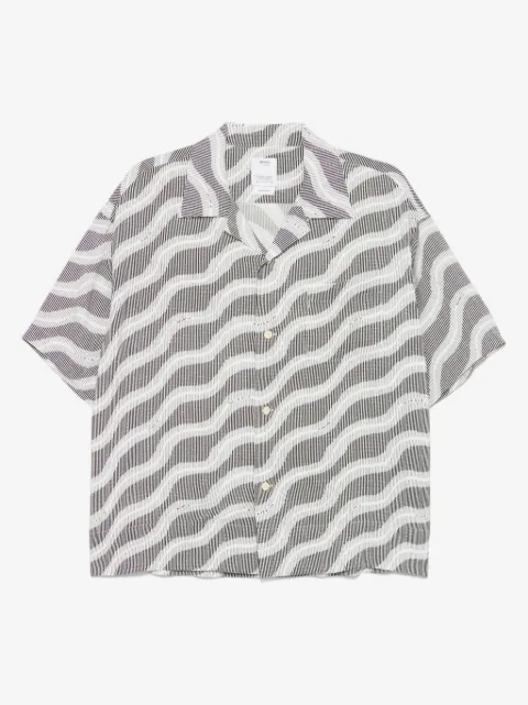 visvim Copa shirt