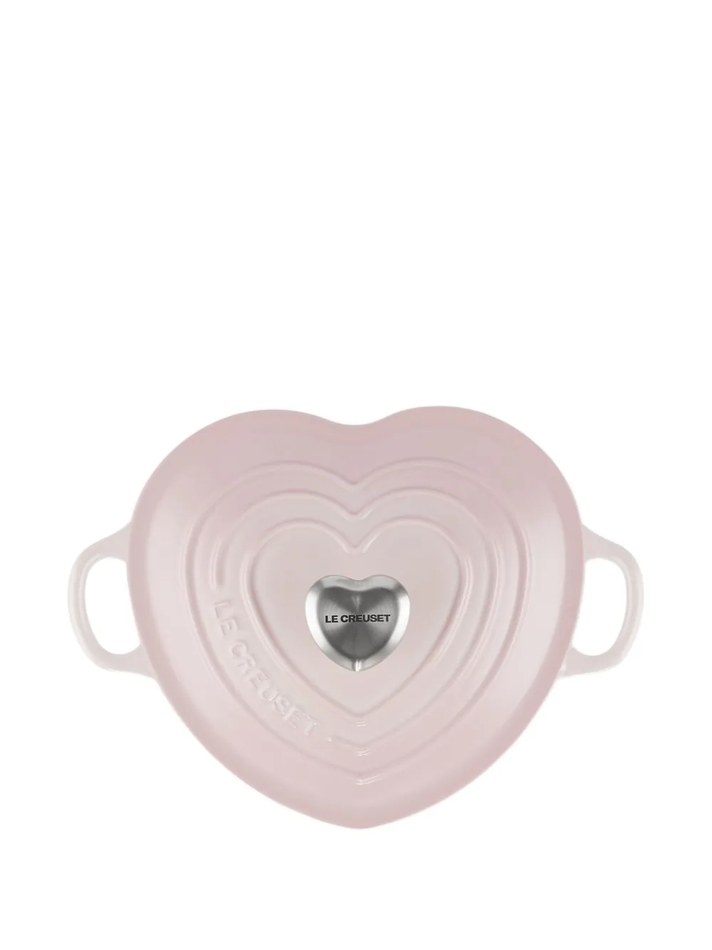 Le Creuset casserole à design cœur | Ustensiles & accessoires de cuisine | Image 2