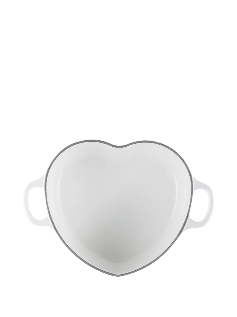 Le Creuset cacerola en forma de corazón | Utensilios de cocina | Image 2