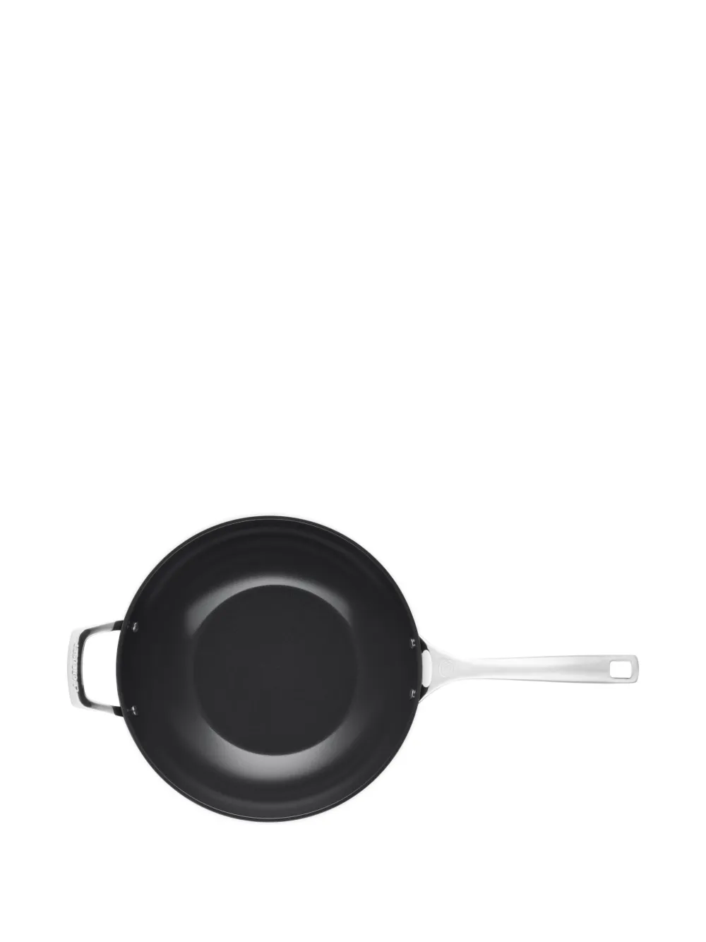 Le Creuset non-stick wok (12cm) | Cookware & Kitchen Accessories | Image 2