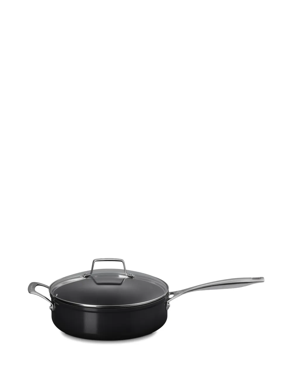 Le Creuset Ceramic Non-stick Sauté Pan (27cm)