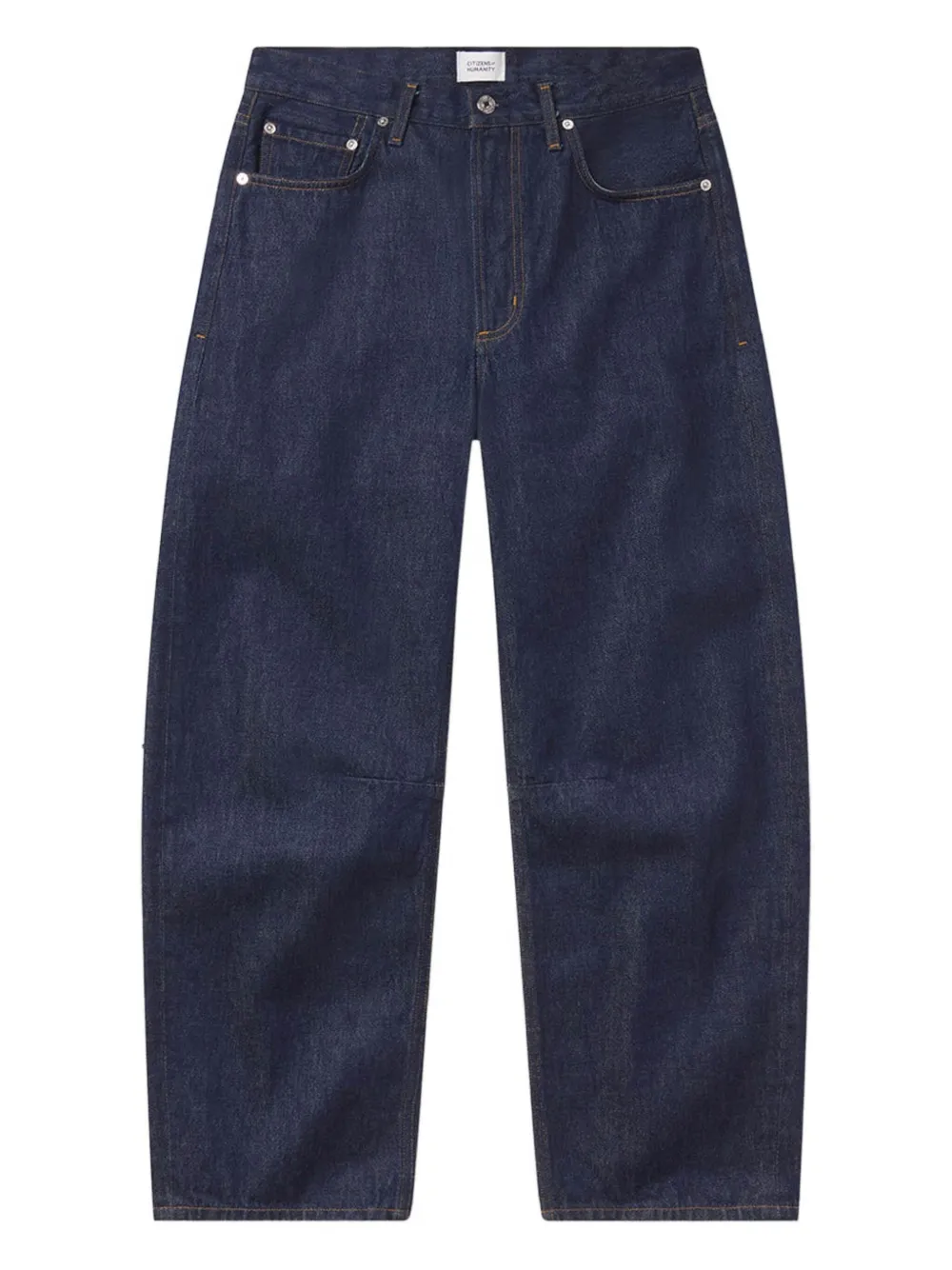 Citizens Of Humanity Five-pocket Jeans