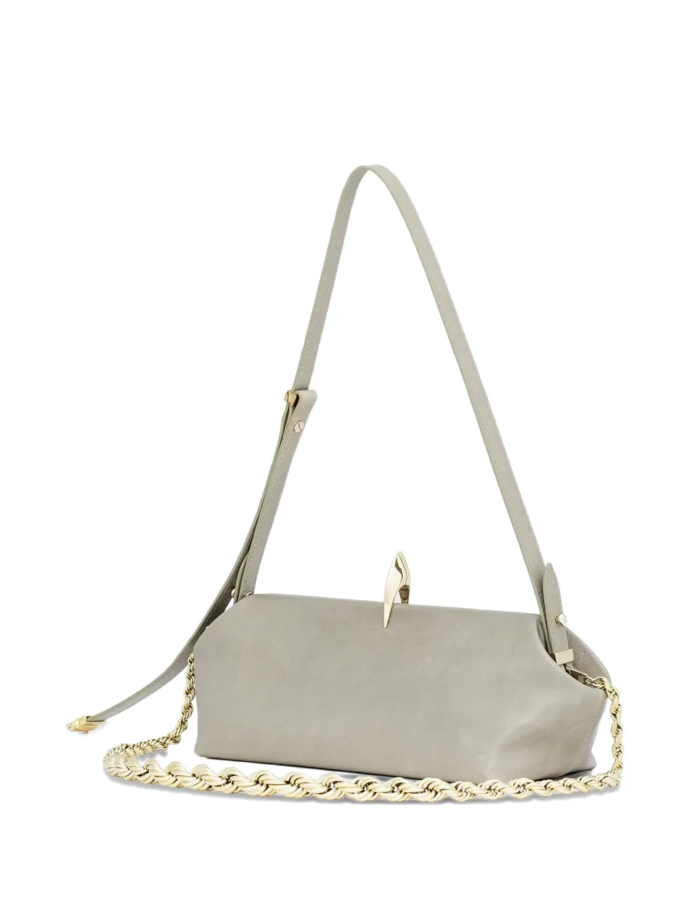 Benedetta Bruzziches La Petite Sophia Shoulder Bag