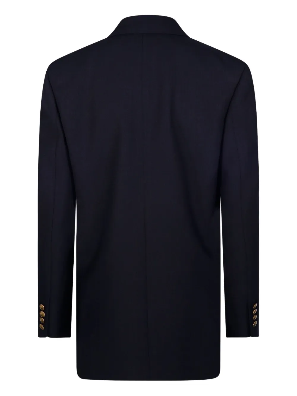 Saint Laurent blazer à design texturé | Blazers | Image 2
