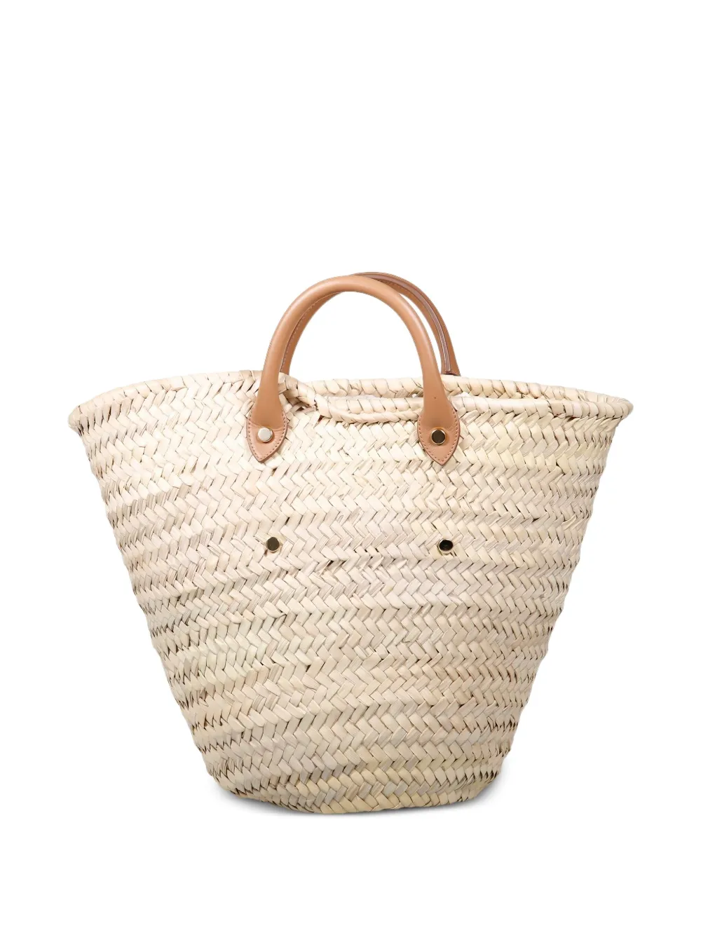 Amato daniele Queen shopper - Beige