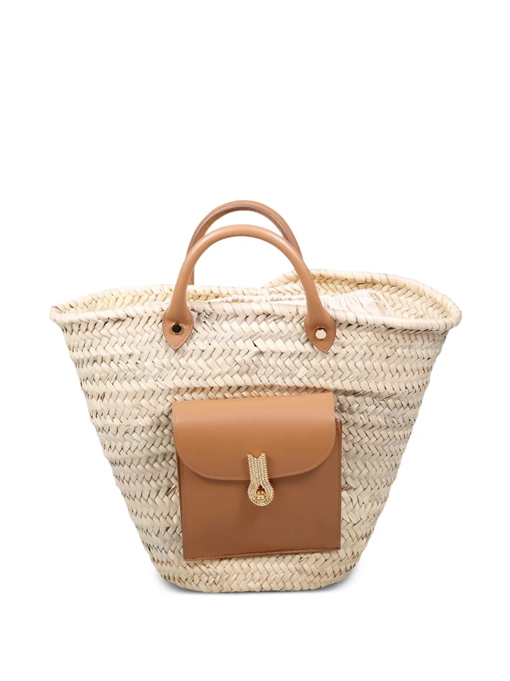Queen tote bag