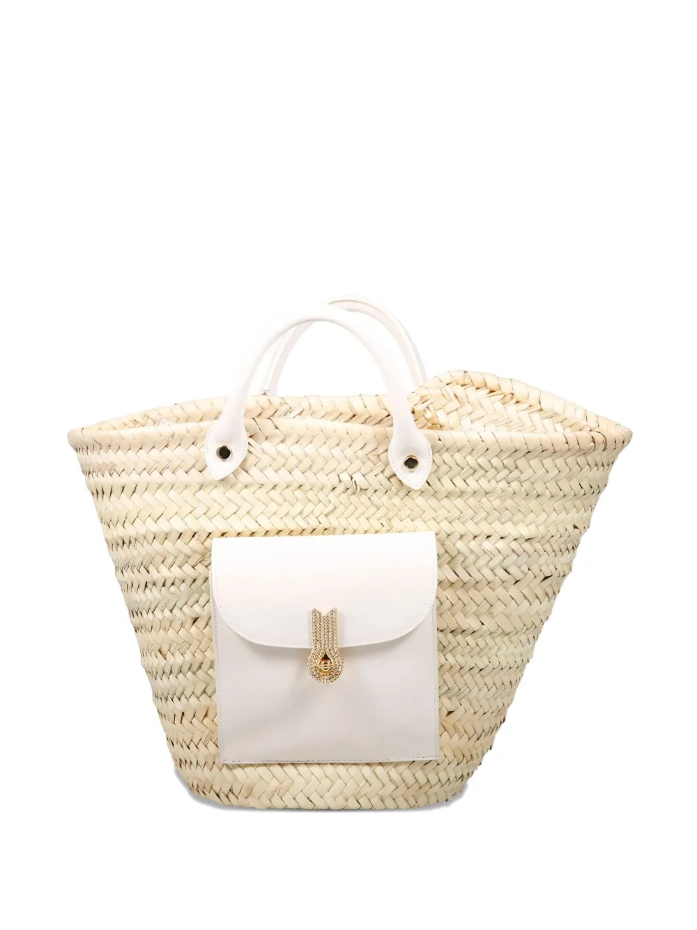 Queen tote bag