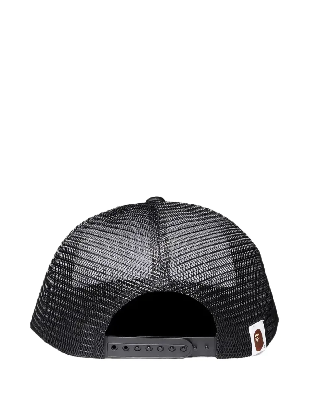 A BATHING APE® College Mesh Baseballkappe | Image 2