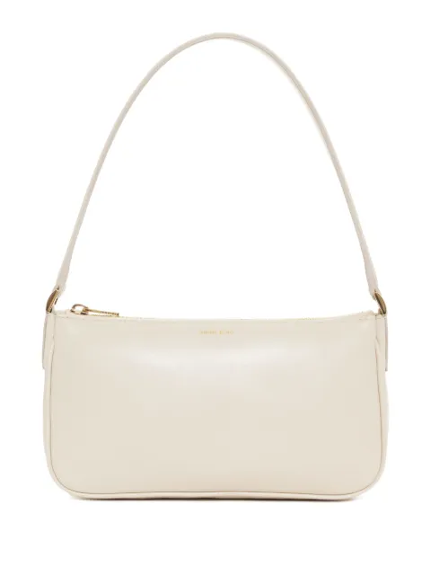 ANINE BING mini Elly zip-fastening shoulder bag
