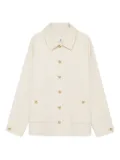 ANINE BING Luca jacket - Neutrals