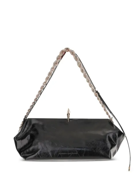 Benedetta Bruzziches bolsa de hombro Sophia