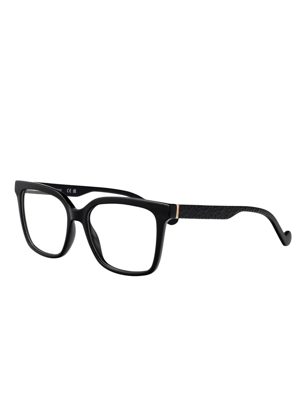 LIU JO square-frame glasses | Image 2