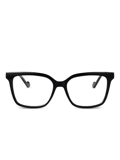 LIU JO lentes con armazón cuadrada