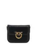 PINKO Love Box shoulder bag - Black