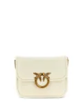 PINKO Love Bag Box cross body bag - White