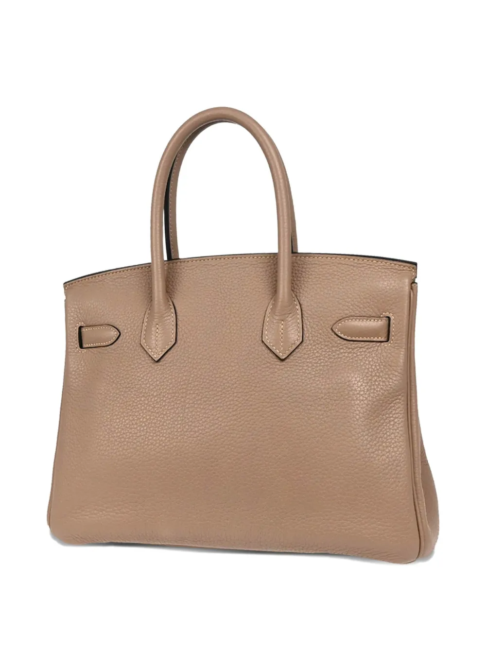 Hermès Pre-Owned 2010 Birkin 30 handbag | Pre-Owned | Image 2