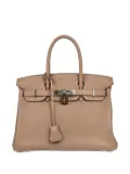 Hermès Pre-Owned 2010 Birkin 30 handbag - Neutrals