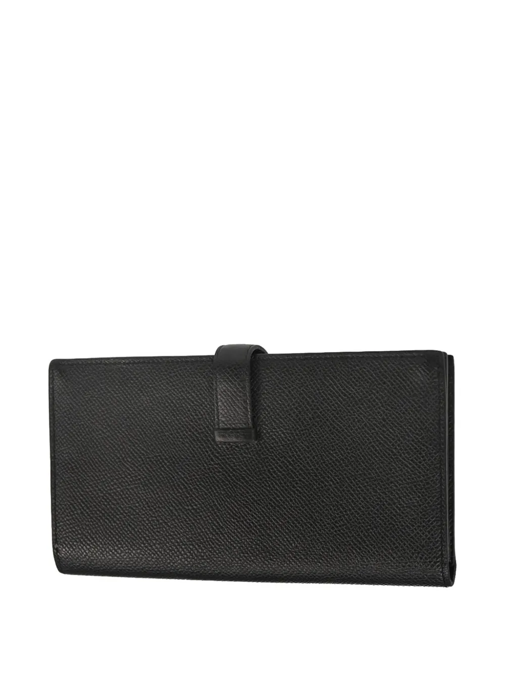 Hermès Pre-Owned 2017 Bearn Soufre wallet | Pre-Owned | Image 2