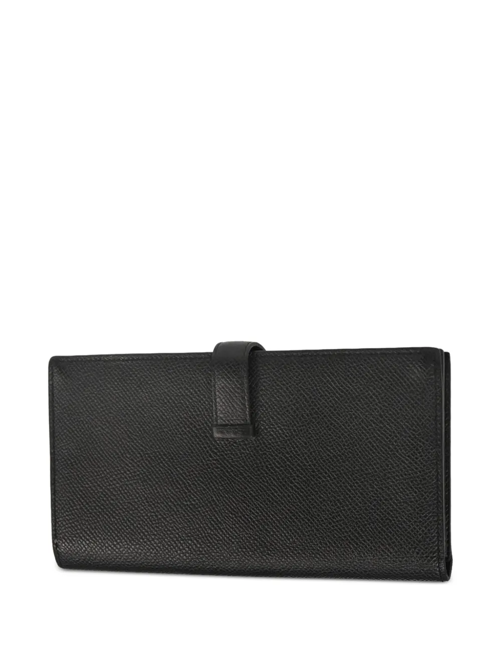 Hermès Pre-Owned 2017 Bearn Soufre wallet | Pre-Owned | Image 2