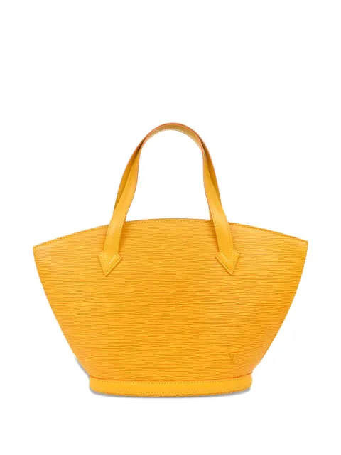 Louis Vuitton Pre-Owned 1995 Saint Jacques tote bag